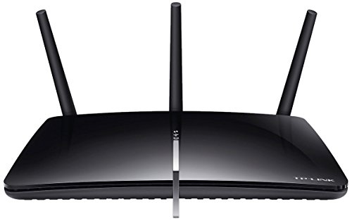 TP-Link Archer D7 Wireless Gigabit ADSL2+ Modem Router