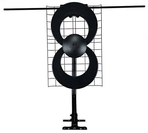 Antennas Direct ClearStream 2V TV Antenna