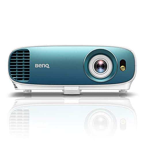 BenQ TK800