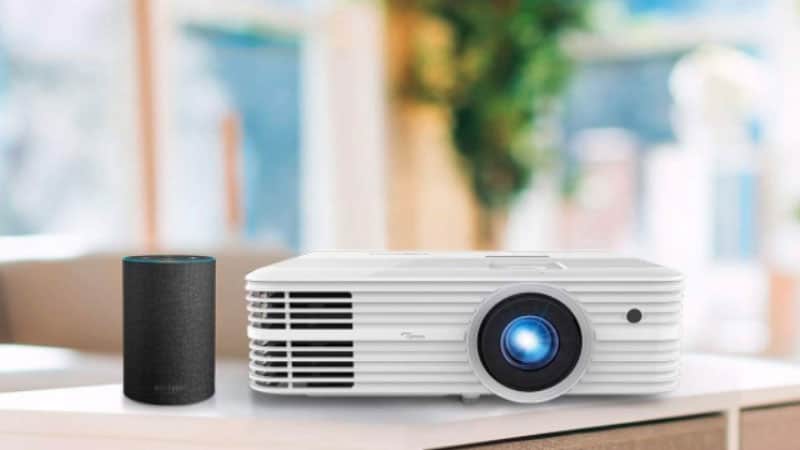 Top Projectors For Bright Room: