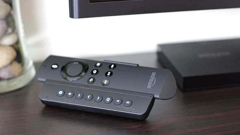 Best Universal Remote for Fire TV - Reviews and FAQ 2022