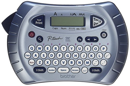 Brother P-touch Handheld PT70BM