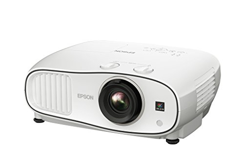 Epson Home Cinema 3700