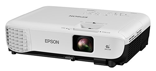 Epson VS355 WXGA 