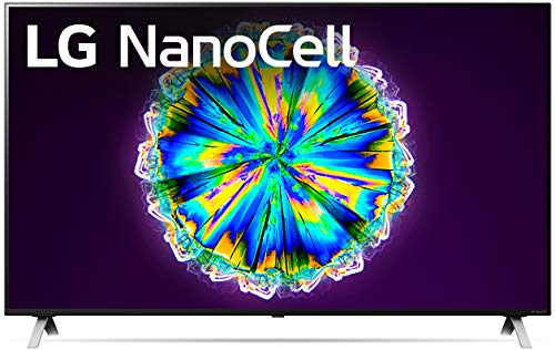 LG 65NANO85UNA 65
