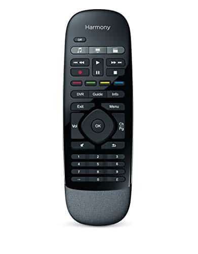 Logitech Harmony Smart Control