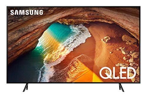 Samsung QN43Q60 Flat 43