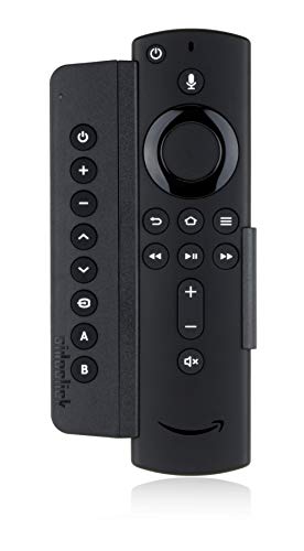 Sideclick Remotes SC2-FT16K Universal Remote