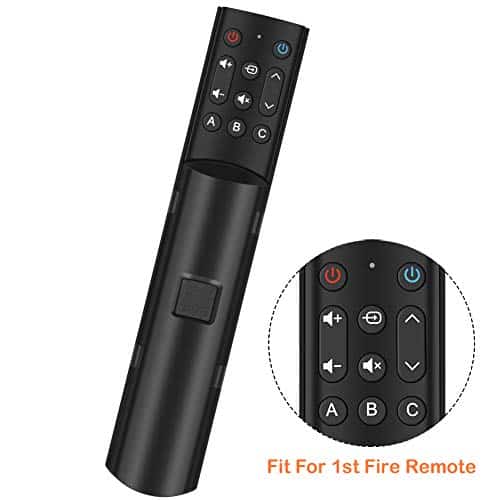 SofaBaton F2 Universal Remote