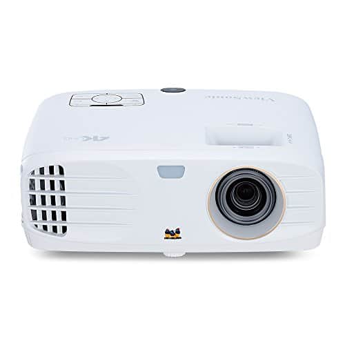 ViewSonic True 4K Projector