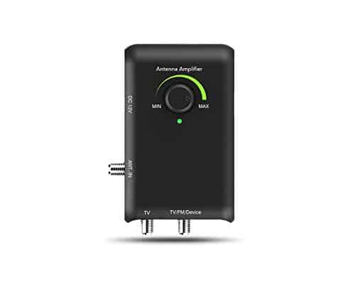 ANTOP HD Smart Boost Antenna Amplifier