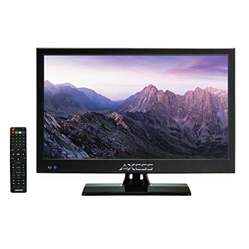 AXESS TV1705-15 15-Inch LED HDTV