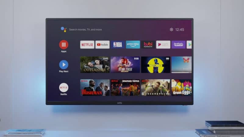 Best 24 inch Smart TV With WiFi: