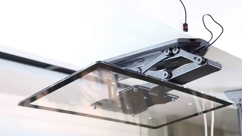 Best Ceiling TV Mount: