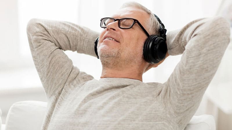 Best TV Headphones For Hearing Impaired: