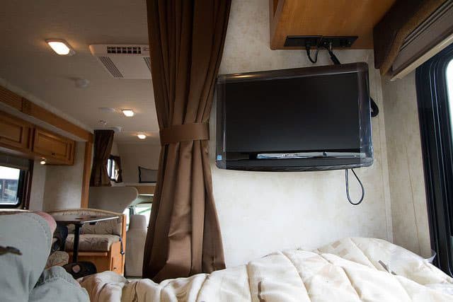 10 Best TV Mount For RV - Reviews 2023: 