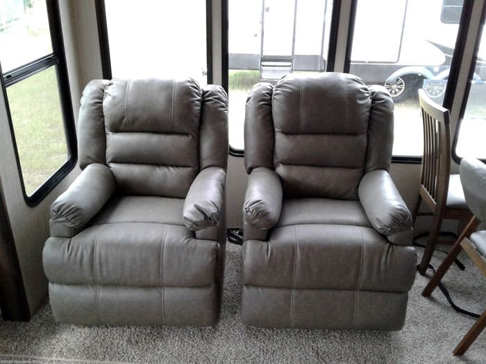 RV Recliners