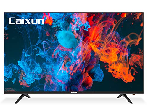 Caixun 55-Inch Smart LED TV 4K Android TV