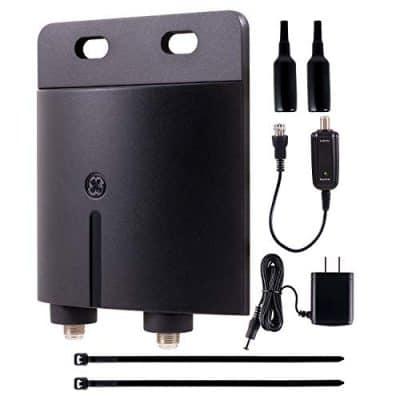 outdoor tv antenna amplifier outdoor tv antenna amplifier