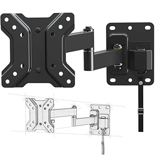 GOFORWILD RV TV Mount For Camper