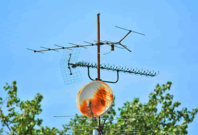 Boost My Outdoor Antenna Signal