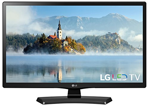 LG 22LJ4540 