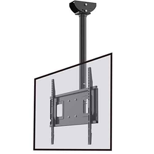 Loctek TV Ceiling Mount TV Bracket