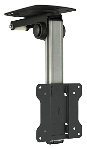 LCD-CM211 Folding Ceiling TV Mount