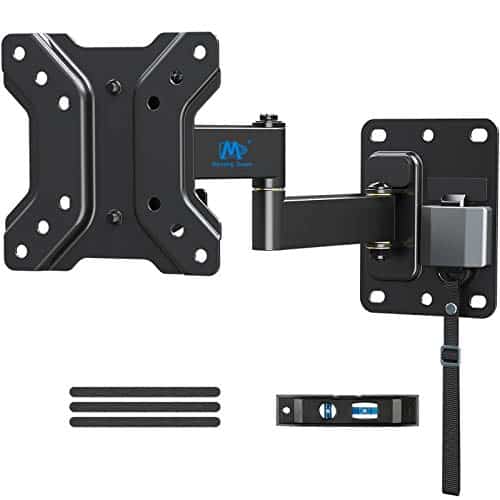 Mounting Dream MD2209 Lockable RV TV Mount