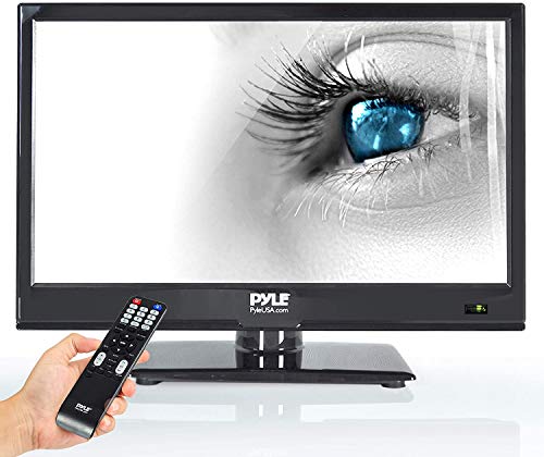 Pyle 15.6-Inch 1080p LED TV
