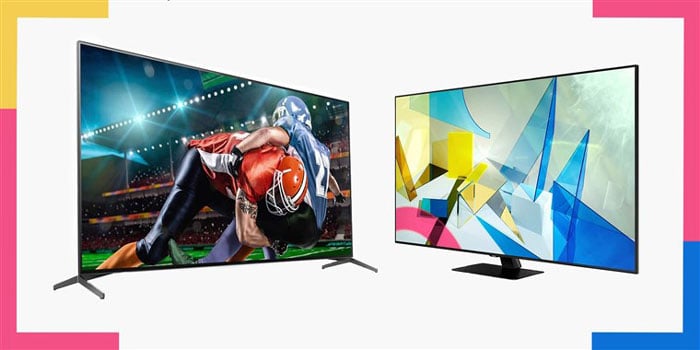 Smart Vs Regular TV