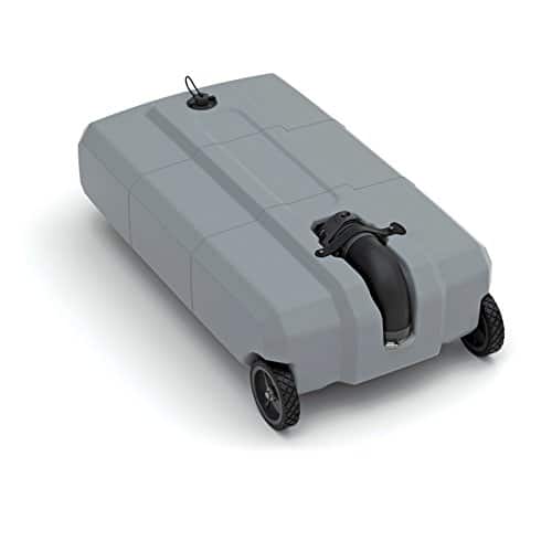 SmartTote2 RV Portable Waste Tote Tank