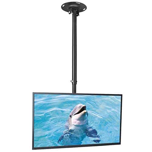 Suptek Ceiling TV Mount