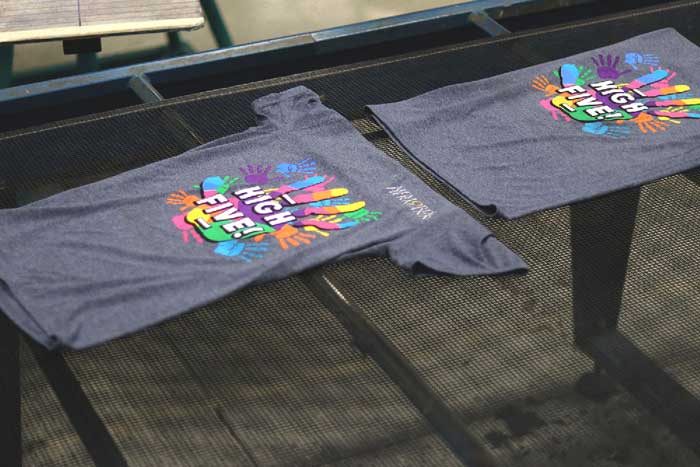 T-shirt Printing Guide: How to Print on Transfer Paper?