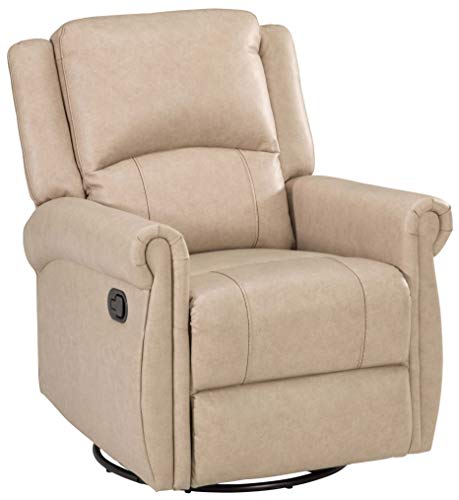 THOMAS PAYNE Swivel Glider Recliner