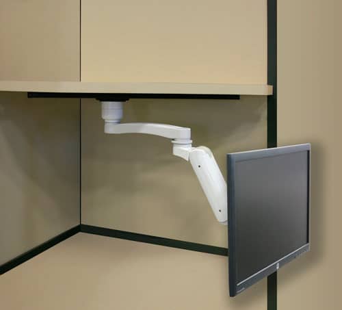 Under Cabinet Mount