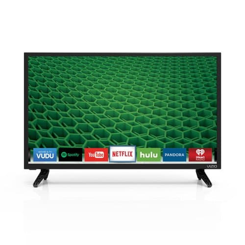 VIZIO D24-D1