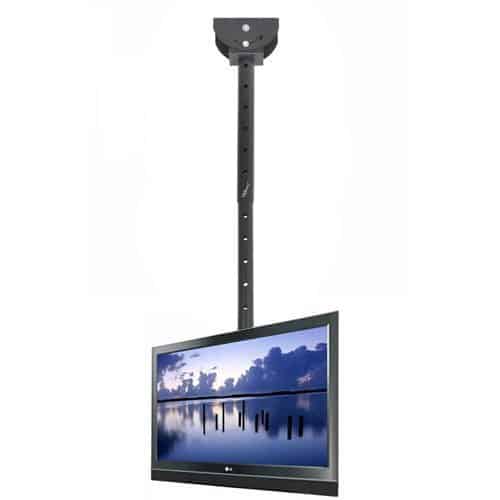 VideoSecu Adjustable Ceiling TV Mount