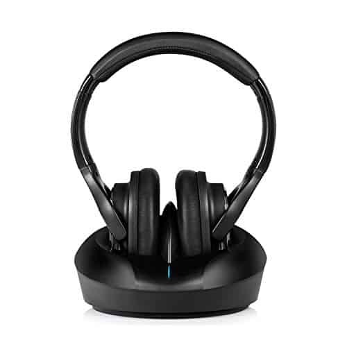 ZANCHIE Wireless TV Headphones