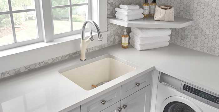  Clean Every Type Of Utility Sink