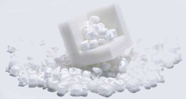 Polystyrene