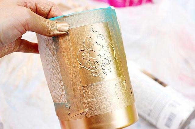  Remove Spray Paint From Brass