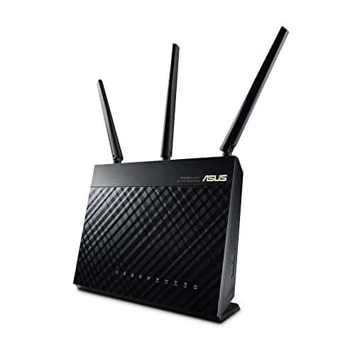 ASUS RT-AC68U Wi-Fi Router