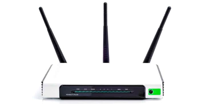 Advanced Router With Faster Speed