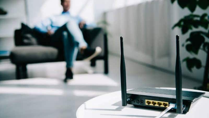  5 Best Routers for Apartment 