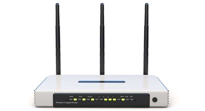 Routers For Cox