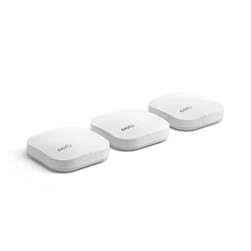 Eero Pro Mesh Wi-Fi System