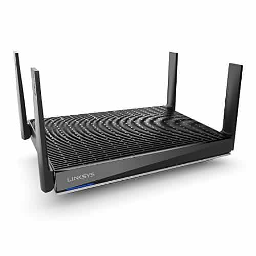 Linksys MR9600 Mesh WiFi Router