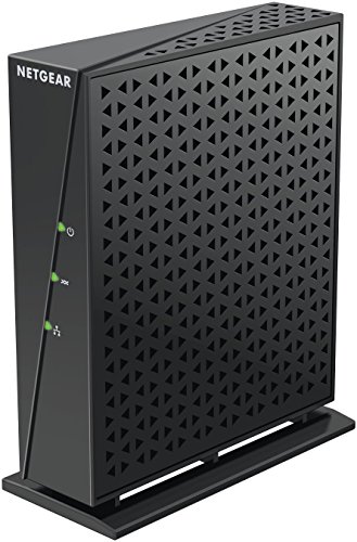 NETGEAR High-Speed Broadband DSL Modem