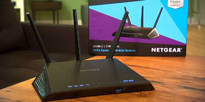 Routers For Cox